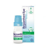 Bepanthen Eye, collirio, flacone, 10 ml
