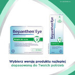 Bepanthen Eye drops, eye drops, bottle, 10 ml Bepanthen Eye drops, eye drops, bottle, 10 ml