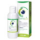 Demopia, cleansing liquid for irritated skin of the eyelids and face, 100 ml