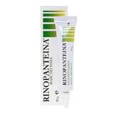Rinopanteina, unguent nazal, 10 g
