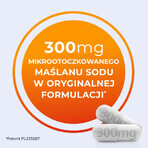 Debutir Forte, 60 capsules Debutir Forte, 60 capsules