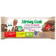 Healthy Chocco-Wow Lollipop, cocoa flavor, 1 piece