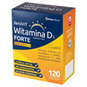 XeniVit Vitamin D3 4000 IU Forte, 120 capsules