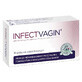 Infectvagin, vaginal globules, 10 units