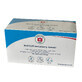 First aid kit ABC, 0.9% NaCl isotonic solution, 5 ml x 50 ampoules