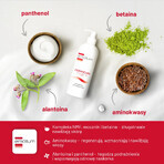 Emolium Dermocare, vochtinbrengende shampoo, vanaf 1 maand, 400 ml Emolium Dermocare, vochtinbrengende shampoo, vanaf 1 maand, 400 ml