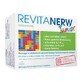 Revitanerw Junior, for children over 3 years and adults, 30 soft capsules