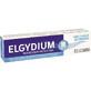 Elgydium Anti-Plaque toothpaste against bacterial plaque, 75 ml