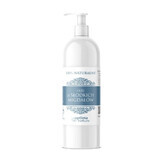 Optima Natura, natural sweet almond oil, 400 ml