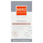 Merz Special for Skin/Hair/Nails with Vitamins and Minerals, 60 tablets, Merz Merz Special for Skin/Hair/Nails with Vitamins and Minerals, 60 tablets, Merz