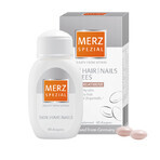 Merz Special for Skin/Hair/Nails with Vitamins and Minerals, 60 tablets, Merz Merz Special for Skin/Hair/Nails with Vitamins and Minerals, 60 tablets, Merz