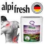 Balsam gel Taina Urșilor Alpifresh, 250 ml, Lenhart Kosmetik Balsam gel Taina Urșilor Alpifresh, 250 ml, Lenhart Kosmetik