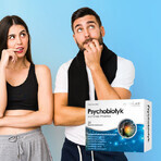 Activlab Pharma Psychobiotic, 20 enteral capsules Activlab Pharma Psychobiotic, 20 enteral capsules