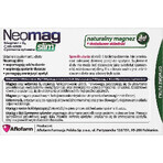 NeoMag Slim, 50 comprimate NeoMag Slim, 50 comprimate