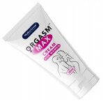 Medica-Group Orgasm Max Cream for Woman, Intimate cream to improve orgasm, 50 ml Medica-Group Orgasm Max Cream for Woman, Intimate cream to improve orgasm, 50 ml