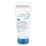 Cremă ultra-nutritivă pentru corp Bioderma Atoderm Crème Ultra,  200 ml, Naos