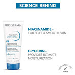 Bioderma Atoderm Creme Ultra, crème hydratante corps ultra-nourrissante, peaux normales, sèches et sensibles, 200 ml Bioderma Atoderm Creme Ultra, crème hydratante corps ultra-nourrissante, peaux normales, sèches et sensibles, 200 ml