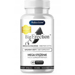 Medica-Group BigErection, 60 capsules Medica-Group BigErection, 60 capsules