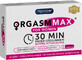 Orgasm Max for women, 2 capsules, Medica-Group