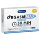 Medica-Group Orgasm Max for men, 2 capsules