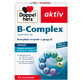 Doppelherz aktiv B-Complex, 30 tablets