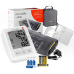 Misuratore di pressione Microlife BP B3 AFIB Misuratore di pressione Microlife BP B3 AFIB