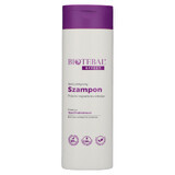 Biotebal Effect, Specialized shampoo against hair loss, 200 ml