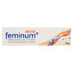 Feminium Aktiv, moisturizing intimate gel, 40 g
