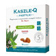 Cough-Q, Cough and Sore Throat Lozenges, 12 lozenges