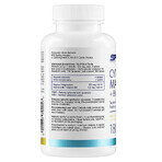 SFD Citrate de magnésium + B6 (P-5-P), 180 comprimés SFD Citrate de magnésium + B6 (P-5-P), 180 comprimés