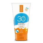 Lirene Sun Kids, protective milk for children, SPF 30, 150 ml Lirene Sun Kids, protective milk for children, SPF 30, 150 ml