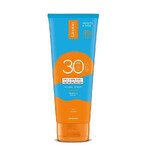 Lirene Sun, moisturizing emulsion, SPF 30, 200 ml Lirene Sun, moisturizing emulsion, SPF 30, 200 ml
