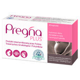 Pregna Plus, for pregnant and breastfeeding women, 30 capsules DISTRUSTED PACKAGE