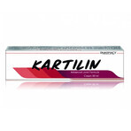 Kartilin MSM and collagen cream, 50 ml, Pharmacy Laboratories Kartilin MSM and collagen cream, 50 ml, Pharmacy Laboratories