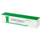 Linomag 200 mg/g, ointment, 100 g CONTAMINATED PACKAGING