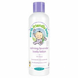 Earth Friendly Baby Body Cream with lavender, 250 ml, Lansinoh