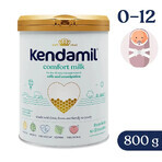 Kendamil Anti Colic, food for a controlled diet for colic or constipation, from birth, 800 g Kendamil Anti Colic, food for a controlled diet for colic or constipation, from birth, 800 g