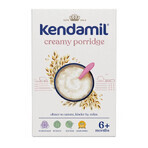 Kendamil Havermoutpap, romig, melkachtig, na 6 maanden, 150 g Kendamil Havermoutpap, romig, melkachtig, na 6 maanden, 150 g