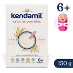 Kendamil Havermoutpap, romig, melkachtig, na 6 maanden, 150 g Kendamil Havermoutpap, romig, melkachtig, na 6 maanden, 150 g