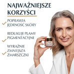 Eucerin Hyaluron Filler + Elasticity, cremă de zi antirid de întărire cu tiamidol, SPF 15, 50 ml Eucerin Hyaluron Filler + Elasticity, cremă de zi antirid de întărire cu tiamidol, SPF 15, 50 ml