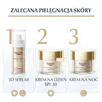Eucerin Hyaluron Filler + Elasticity, anti-wrinkle night cream with thiamidol, 50 ml Eucerin Hyaluron Filler + Elasticity, anti-wrinkle night cream with thiamidol, 50 ml