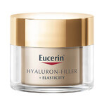 Eucerin Hyaluron Filler + Elasticity, anti-wrinkle night cream with thiamidol, 50 ml Eucerin Hyaluron Filler + Elasticity, anti-wrinkle night cream with thiamidol, 50 ml