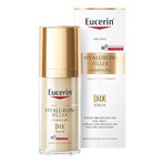Eucerin Hyaluron Filler + Elasticity, 3D strengthening serum with thiamidol, 50 ml Eucerin Hyaluron Filler + Elasticity, 3D strengthening serum with thiamidol, 50 ml