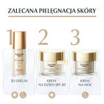 Eucerin Hyaluron Filler + Elasticity, 3D strengthening serum with thiamidol, 50 ml Eucerin Hyaluron Filler + Elasticity, 3D strengthening serum with thiamidol, 50 ml