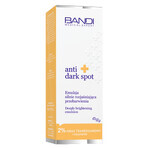 Bandi Medical Expert Anti Dark Spot, emulsion that strongly brightens hyperpigmentation, 50 ml Bandi Medical Expert Anti Dark Spot, emulsion that strongly brightens hyperpigmentation, 50 ml