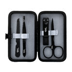 KillyS For Men Nail & Brow Accessories Set KillyS For Men Nail & Brow Accessories Set