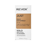 Sun Protection Day Cream with Hyaluronic Acid SPF 50, 30 ml, Revox Sun Protection Day Cream with Hyaluronic Acid SPF 50, 30 ml, Revox
