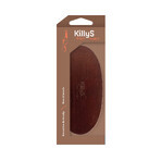 KillyS For Men, spazzola per barba in legno KillyS For Men, spazzola per barba in legno
