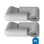Sipo, foam corners for protecting glass furniture, 4 pieces Sipo, foam corners for protecting glass furniture, 4 pieces
