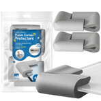 Sipo, foam corners for protecting glass furniture, 4 pieces Sipo, foam corners for protecting glass furniture, 4 pieces